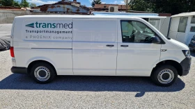 VW T6 2.0 TDI.102 кс.ХЛАДИЛЕН МАКСИ , снимка 4