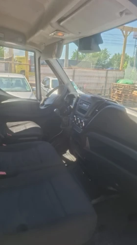 Iveco 35s16 35с16 2.3куб.160к.с, снимка 6