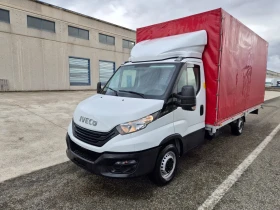 Iveco 35s14 Чисто нов!, снимка 1