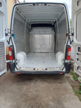 Обява за продажба на Renault Master ~10 500 лв. - изображение 5