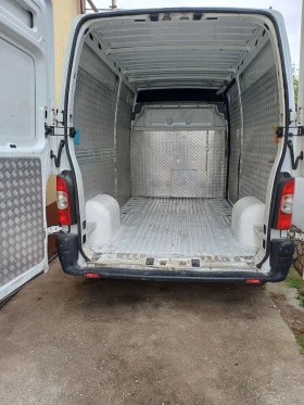 Обява за продажба на Renault Master ~10 500 лв. - изображение 4