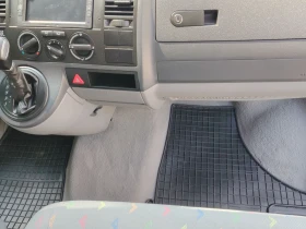 Обява за продажба на VW Transporter 2.5TDI ~18 500 лв. - изображение 10