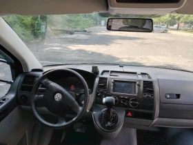 Обява за продажба на VW Transporter 2.5TDI ~18 500 лв. - изображение 9