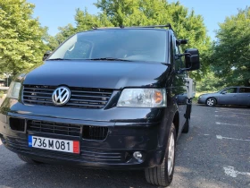 Обява за продажба на VW Transporter 2.5TDI ~18 500 лв. - изображение 1