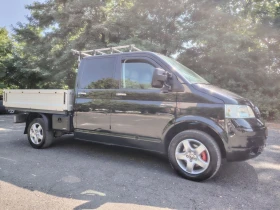 Обява за продажба на VW Transporter 2.5TDI ~18 500 лв. - изображение 6