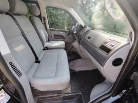 Обява за продажба на VW Transporter 2.5TDI ~18 500 лв. - изображение 8