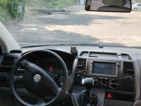 Обява за продажба на VW Transporter 2.5TDI ~18 500 лв. - изображение 11
