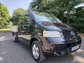 Обява за продажба на VW Transporter 2.5TDI ~18 500 лв. - изображение 1