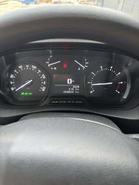 Peugeot Expert, снимка 9