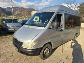 Mercedes-Benz 308 308 CDI | Auto.bg — изображение 5