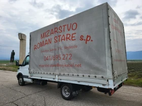 Iveco Daily 35с14 / 3.0 hpt | Auto.bg — изображение 4