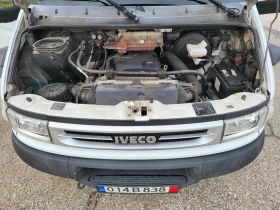 Iveco Daily 35с14 / 3.0 hpt | Auto.bg — изображение 7