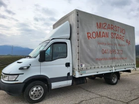 Iveco Daily 35с14 / 3.0 hpt | Auto.bg — изображение 2