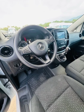 Mercedes-Benz Vito 116 ������!Kerstner!����� ���!����!���!���!���! | Mobile.bg � ����� ������ 9