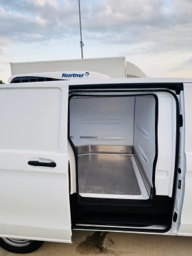 Mercedes-Benz Vito 116 ������!Kerstner!����� ���!����!���!���!���! | Mobile.bg � ����� ������ 8