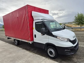 ����� �� �������� �� Iveco 35s14 ����� ���!
