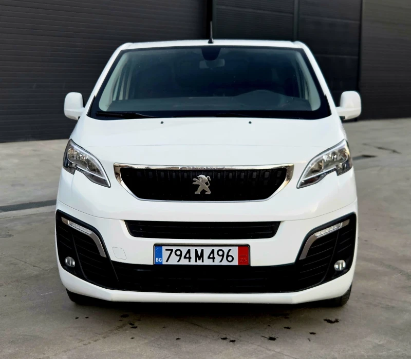 Peugeot Expert, снимка 2 - Бусове и автобуси - 52858527