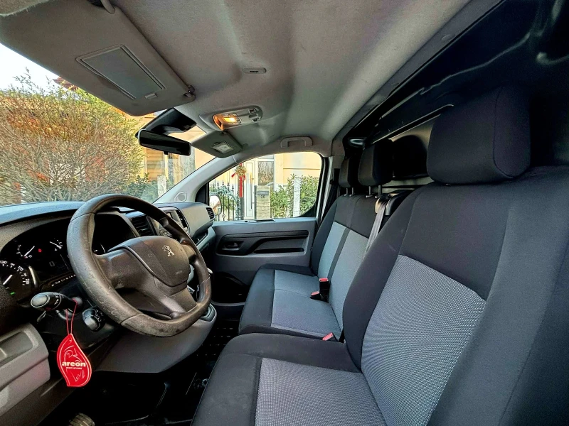 Peugeot Expert, снимка 6 - Бусове и автобуси - 52858527