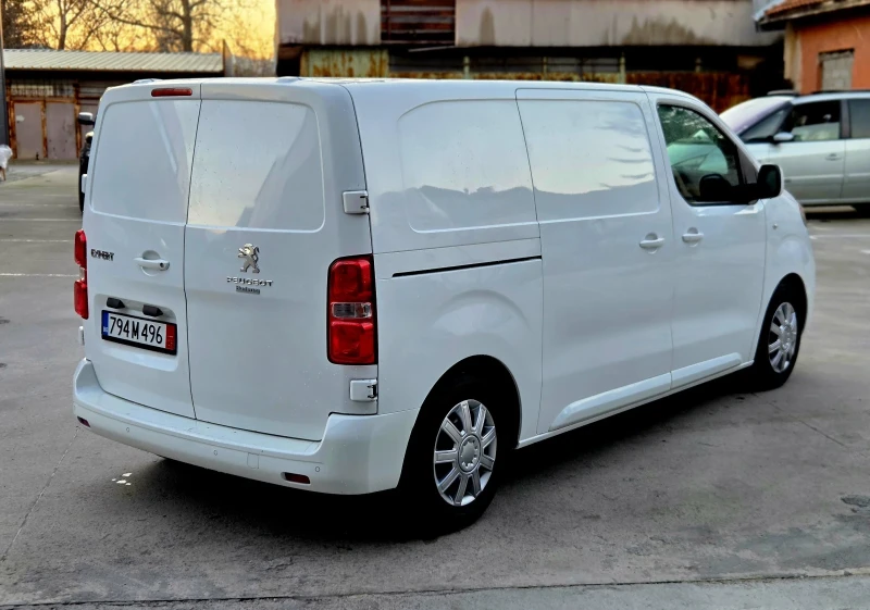 Peugeot Expert, снимка 4 - Бусове и автобуси - 52858527