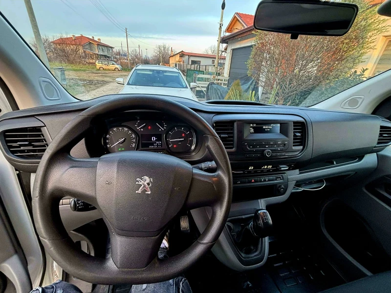Peugeot Expert, снимка 7 - Бусове и автобуси - 52858527