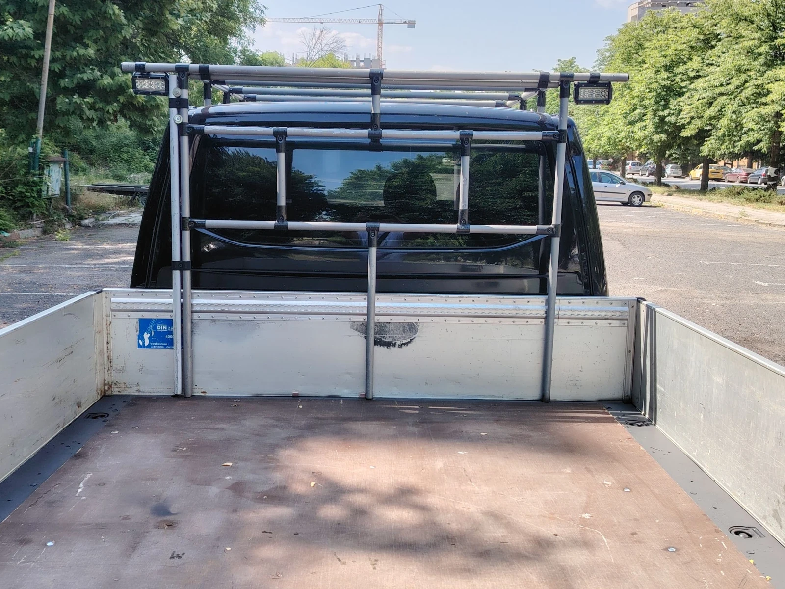 VW Transporter 2.5TDI - изображение 6