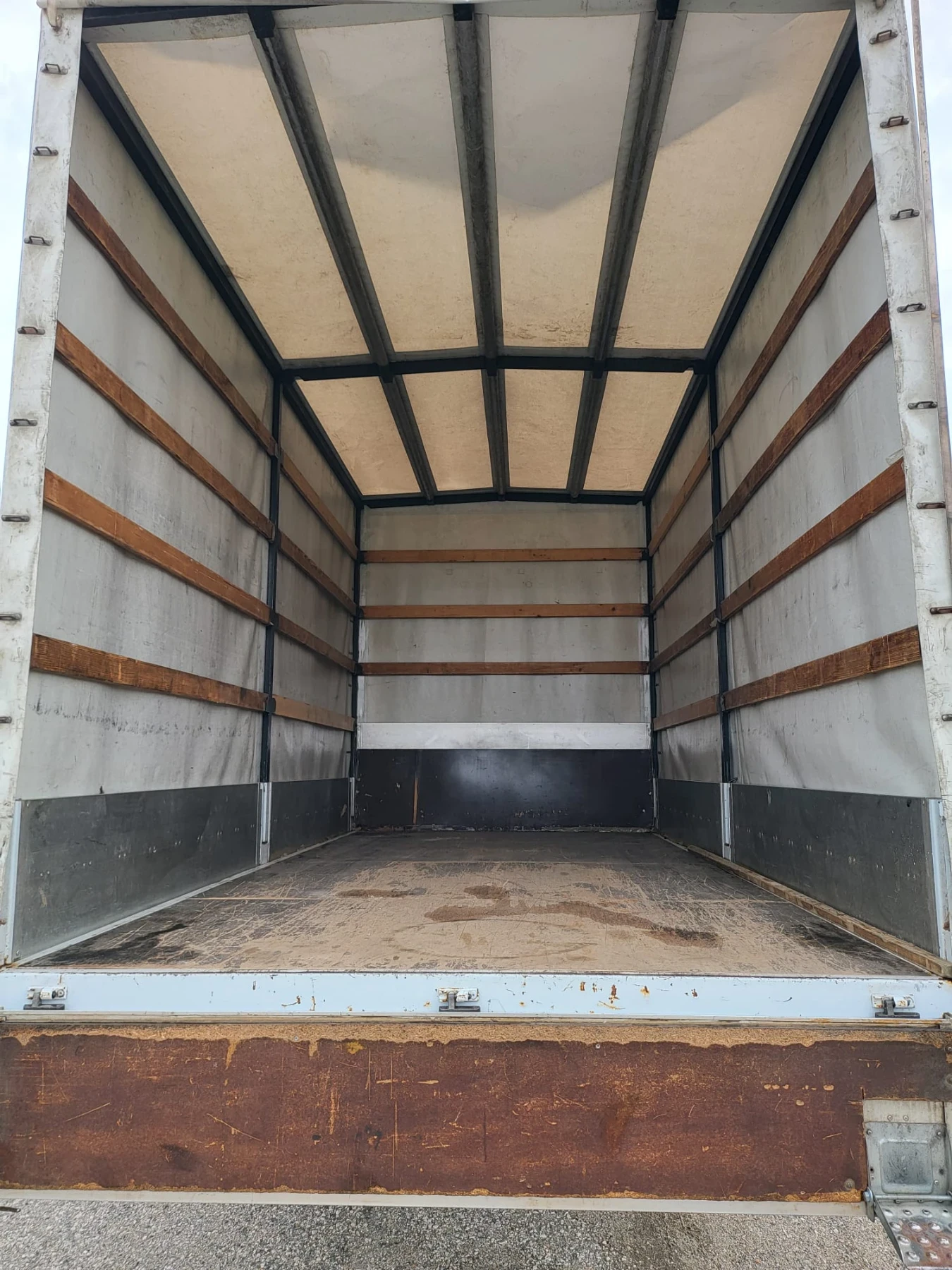 Iveco Daily 35с14 / 3.0 hpt, снимка 6 - Бусове и автобуси - 54063909