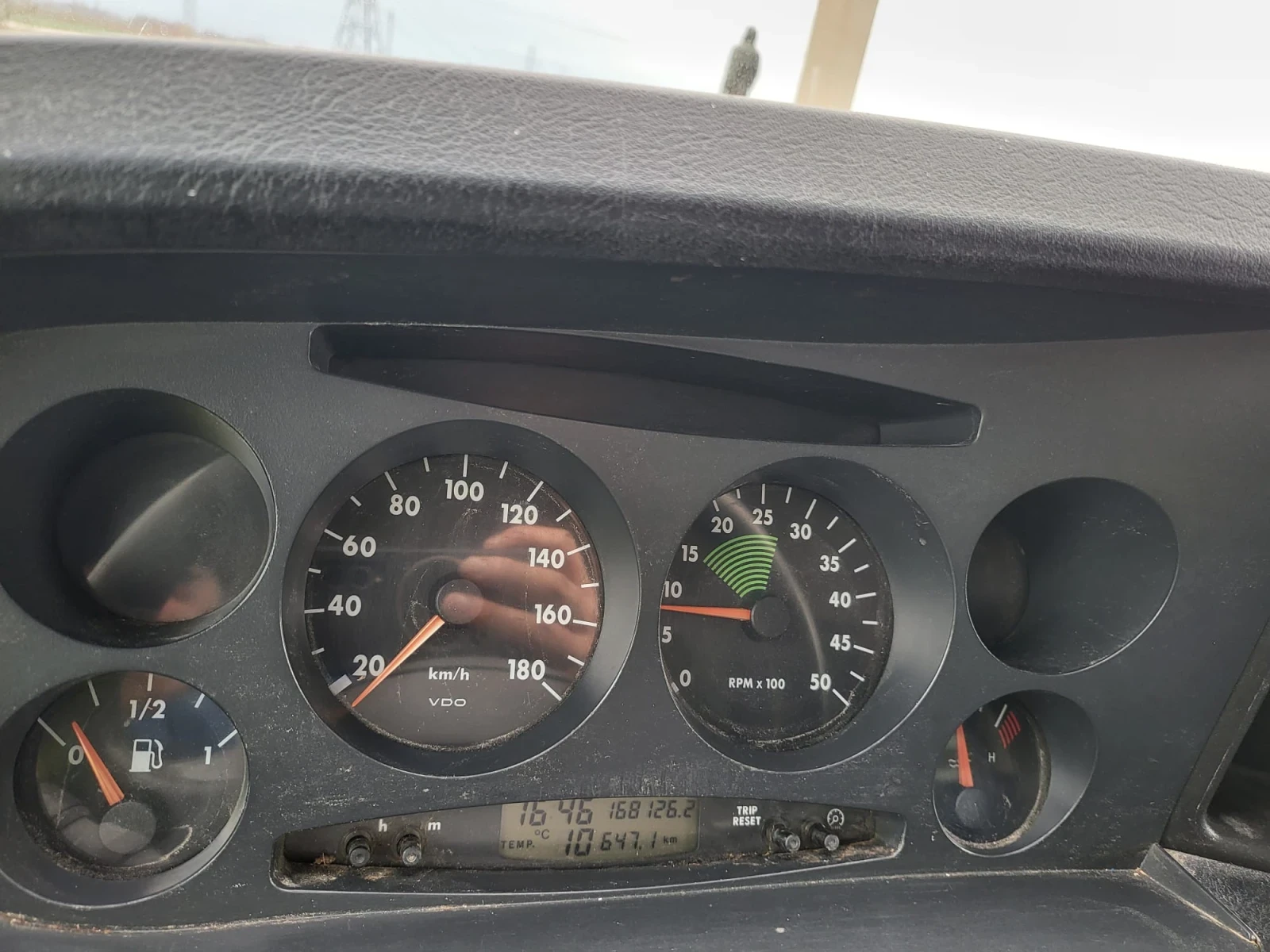 Iveco Daily 35с14 / 3.0 hpt, снимка 13 - Бусове и автобуси - 54063909