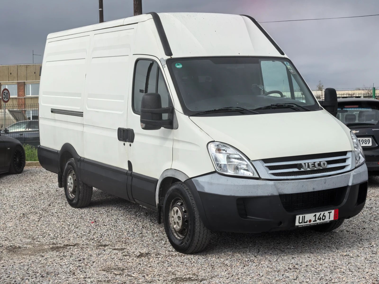Iveco 35s12 2.3 * 116 �.� * ��������� | Mobile.bg � ����������� 3