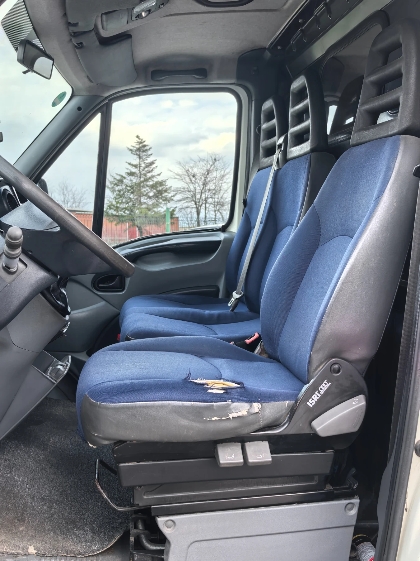 Iveco 35s12 2.3 * 116 �.� * ��������� | Mobile.bg � ����������� 9