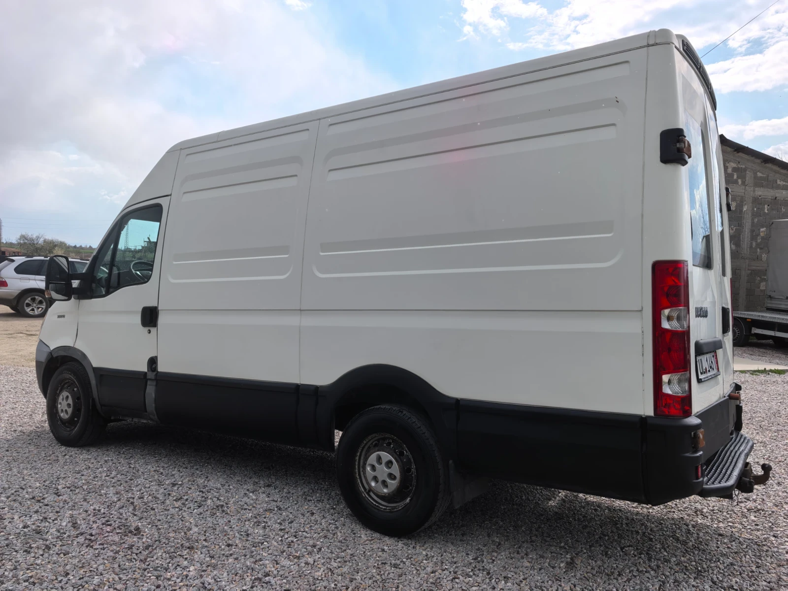 Iveco 35s12 2.3 * 116 �.� * ��������� | Mobile.bg � ����������� 4