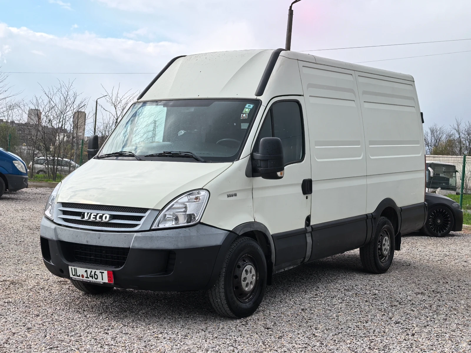 Iveco 35s12 2.3 * 116 �.� * ��������� | Mobile.bg � ����������� 1
