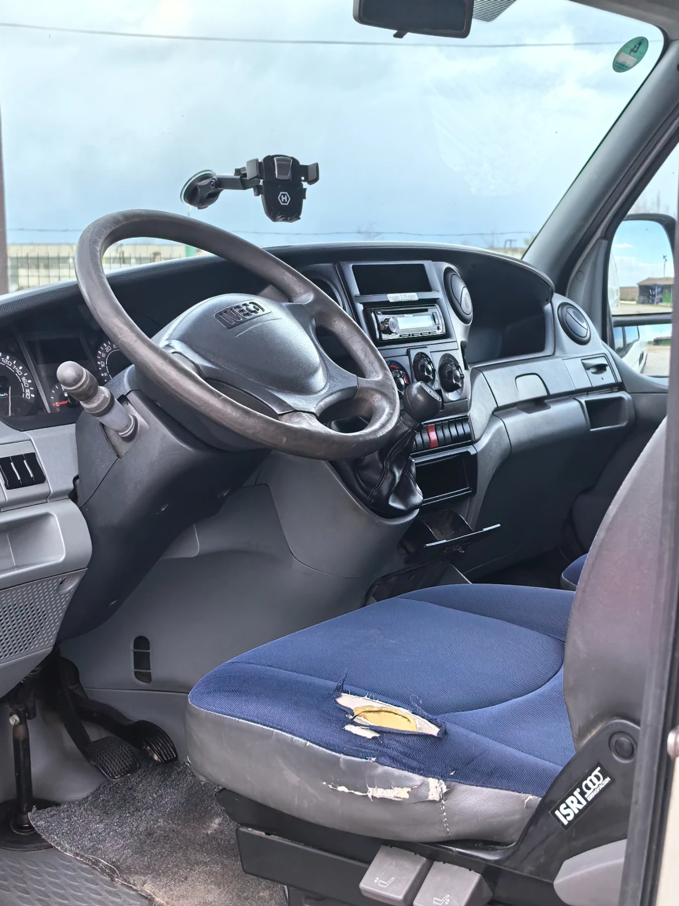 Iveco 35s12 2.3 * 116 �.� * ��������� | Mobile.bg � ����������� 8