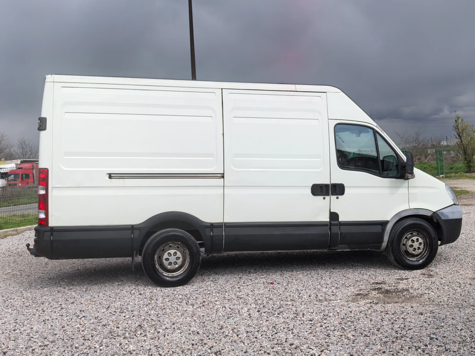 Iveco 35s12 2.3 * 116 �.� * ��������� | Mobile.bg � ����������� 6