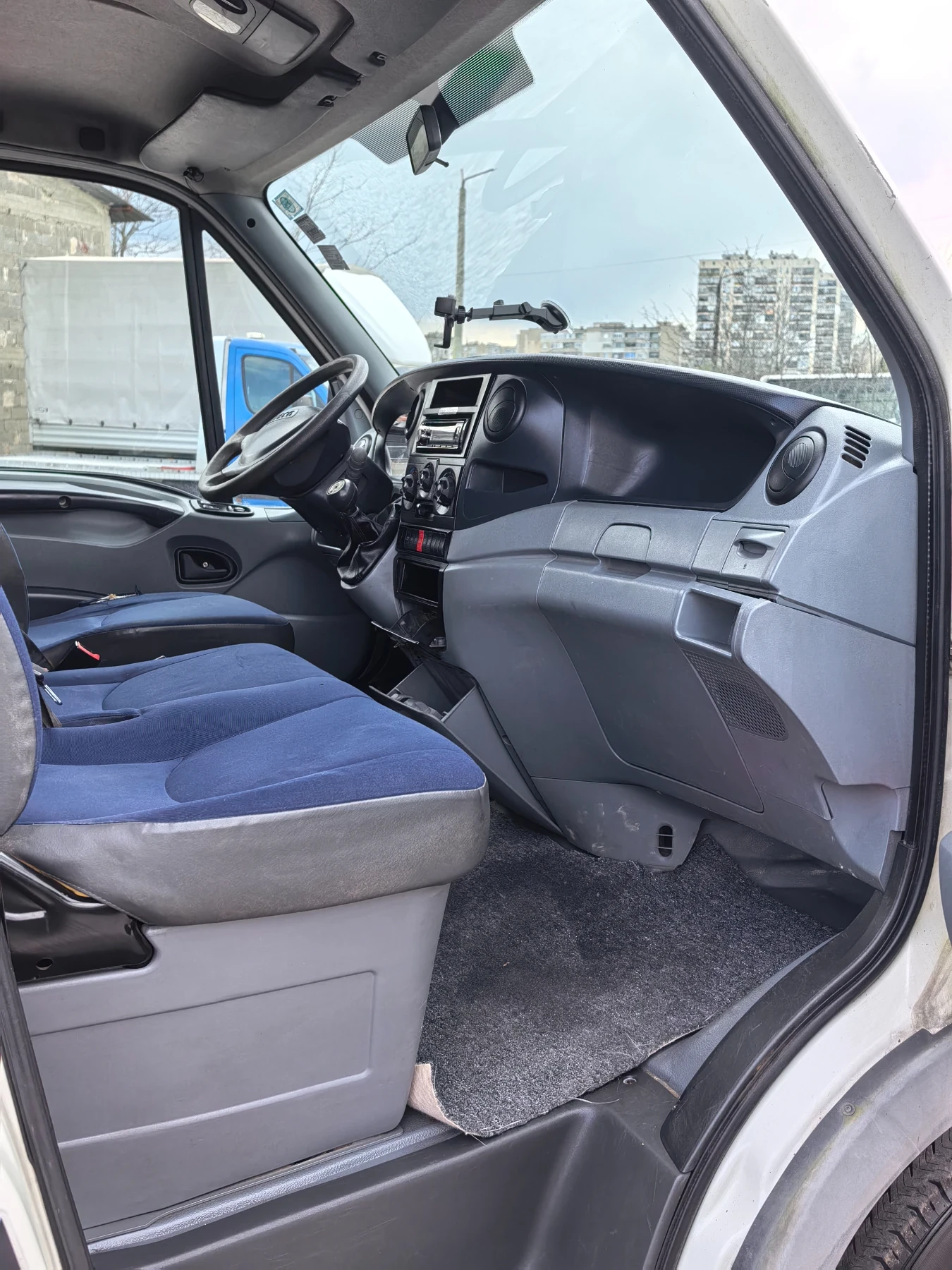 Iveco 35s12 2.3 * 116 �.� * ��������� | Mobile.bg � ����������� 10