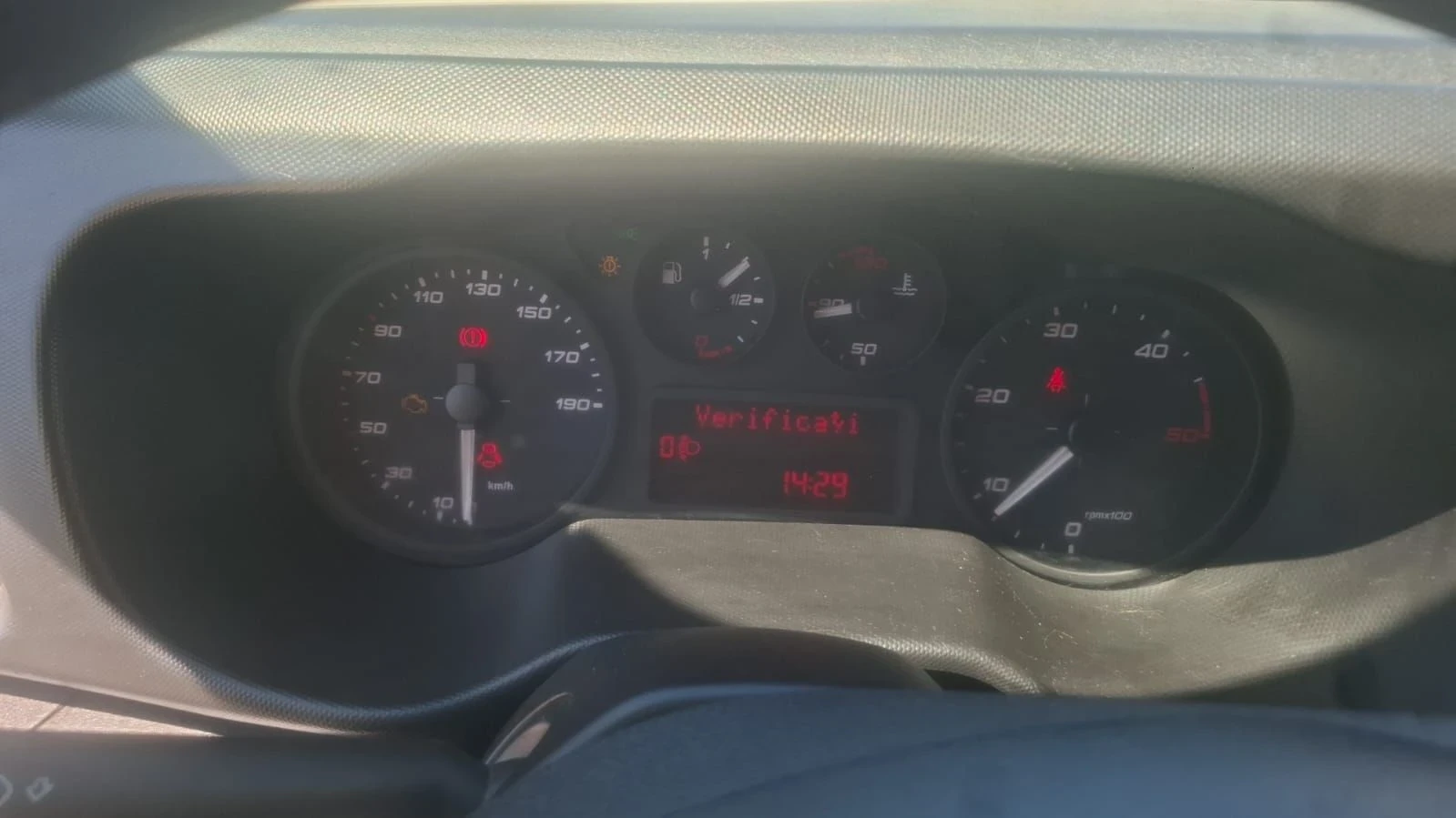 Iveco 35s16 35с16 2.3куб.160к.с, снимка 5 - Бусове и автобуси - 56119375
