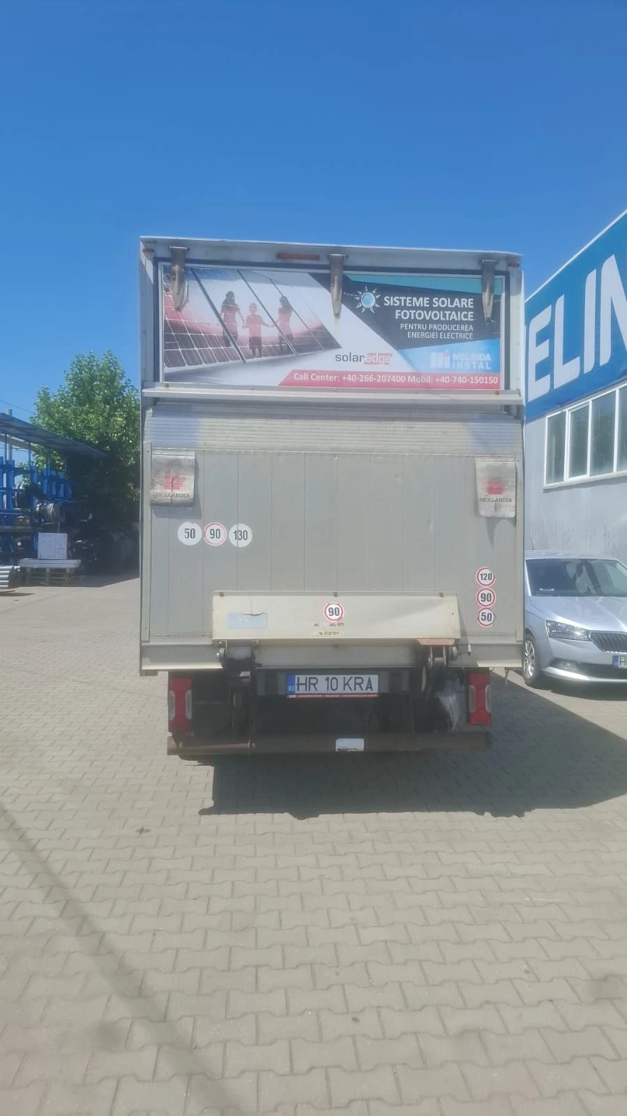 Iveco 35s16 35с16 2.3куб.160к.с, снимка 2 - Бусове и автобуси - 56119375