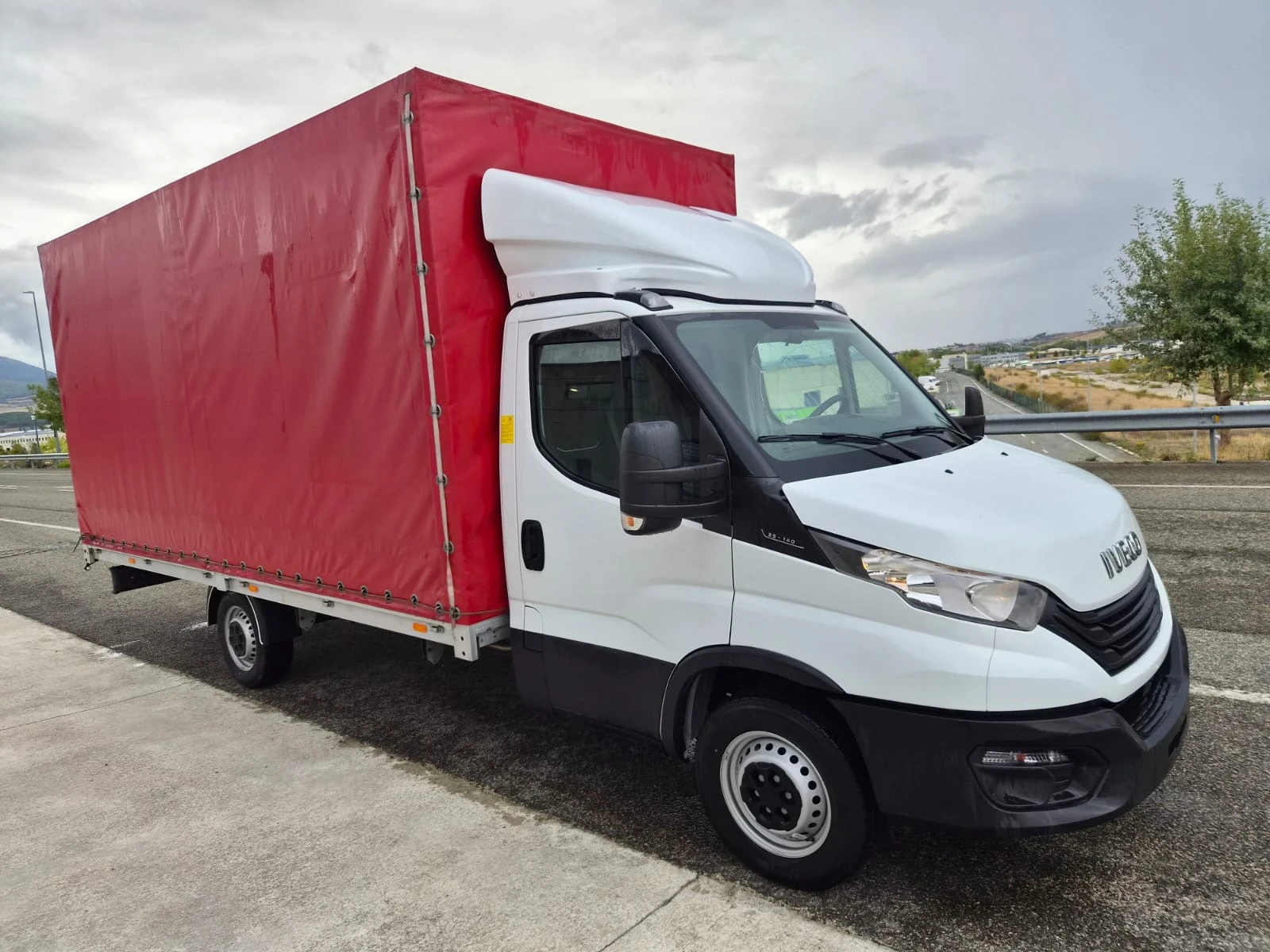 Iveco 35s14 ����� ���! | Mobile.bg � ����������� 2