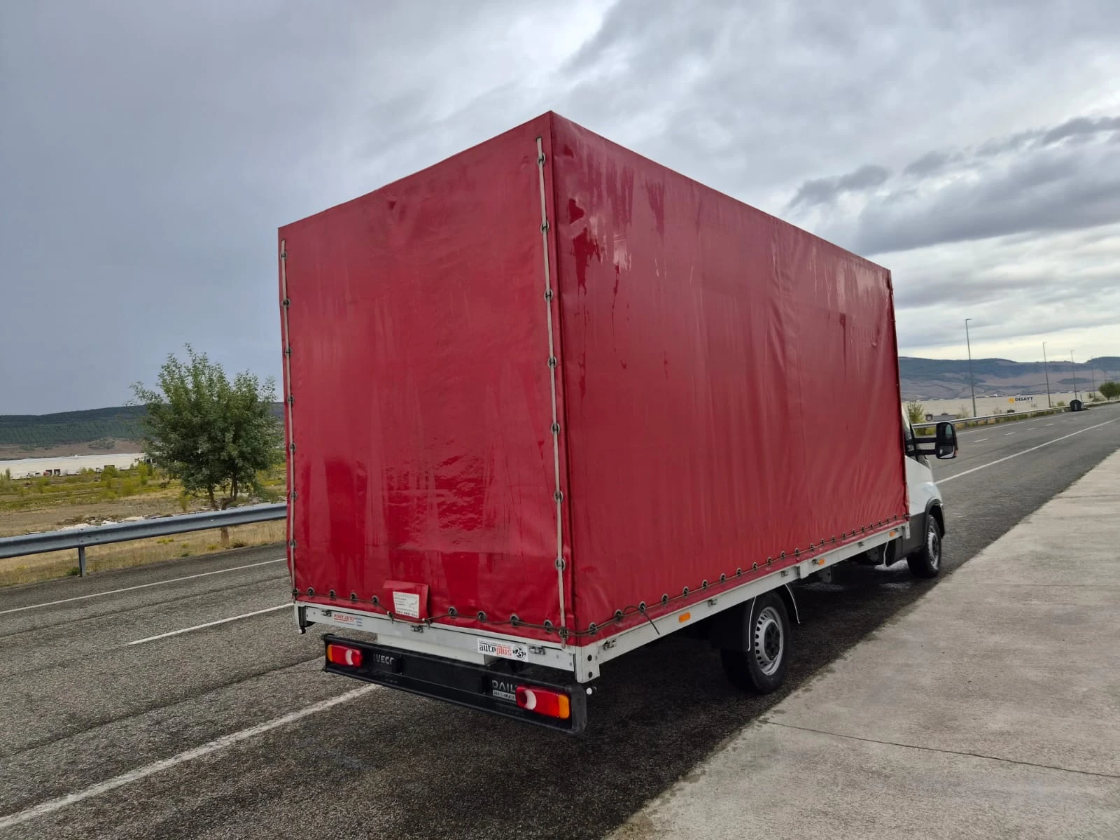 Iveco 35s14 ����� ���! | Mobile.bg � ����������� 3