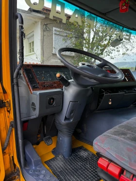 Mercedes-Benz Actros Комбиниран камион, снимка 10