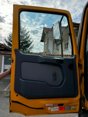 Mercedes-Benz Actros Комбиниран камион, снимка 9