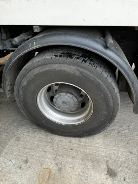 Mercedes-Benz Actros Комбиниран камион, снимка 6