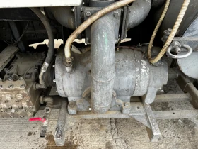 Mercedes-Benz Actros Комбиниран камион, снимка 5