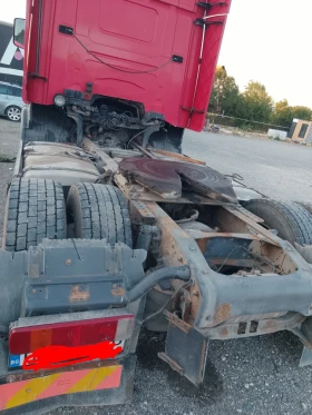 Scania R 420, снимка 3