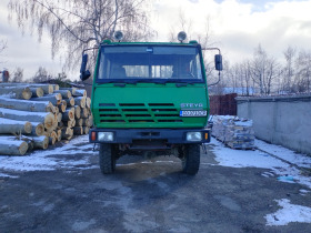 Обява за продажба на Steyr 32s31 ~46 000 лв. - изображение 1