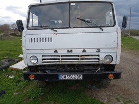 Kamaz 53212 | Mobile.bg   7
