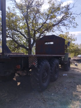 Ural 4320, снимка 5