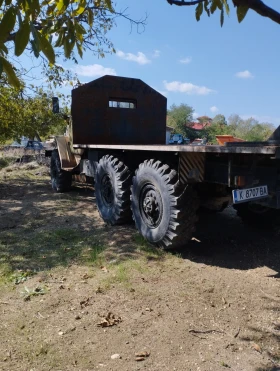 Ural 4320, снимка 4