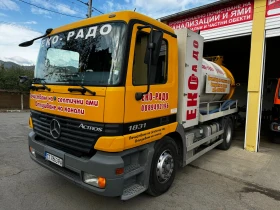 Обява за продажба на Mercedes-Benz Actros Комбиниран камион ~42 000 EUR - изображение 1