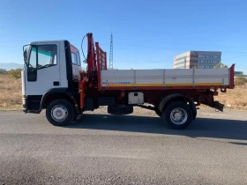     Iveco Eurocargo 12018     