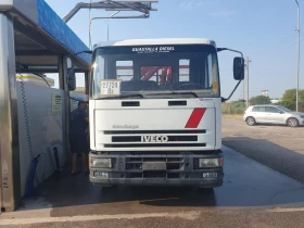 Iveco Eurocargo 12018      | Mobile.bg    14